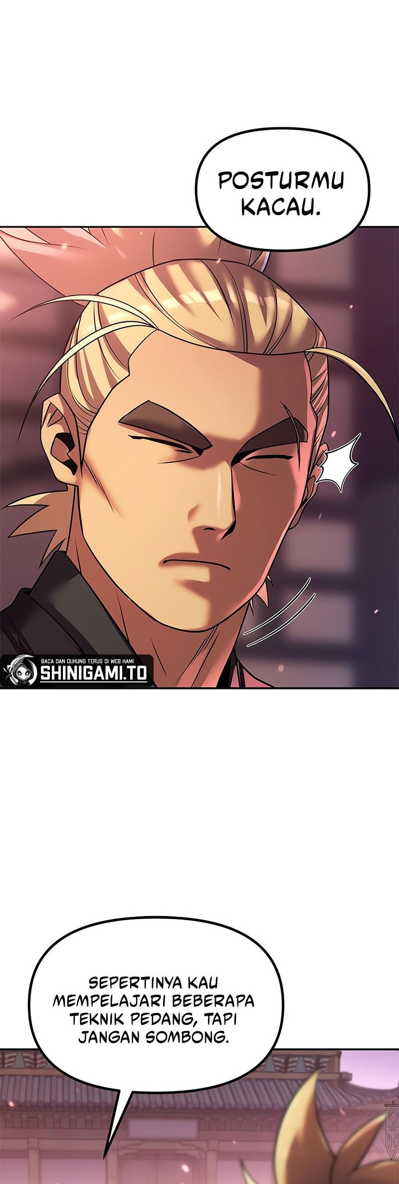 Chronicles of the Demon Faction Chapter 123 Gambar 69