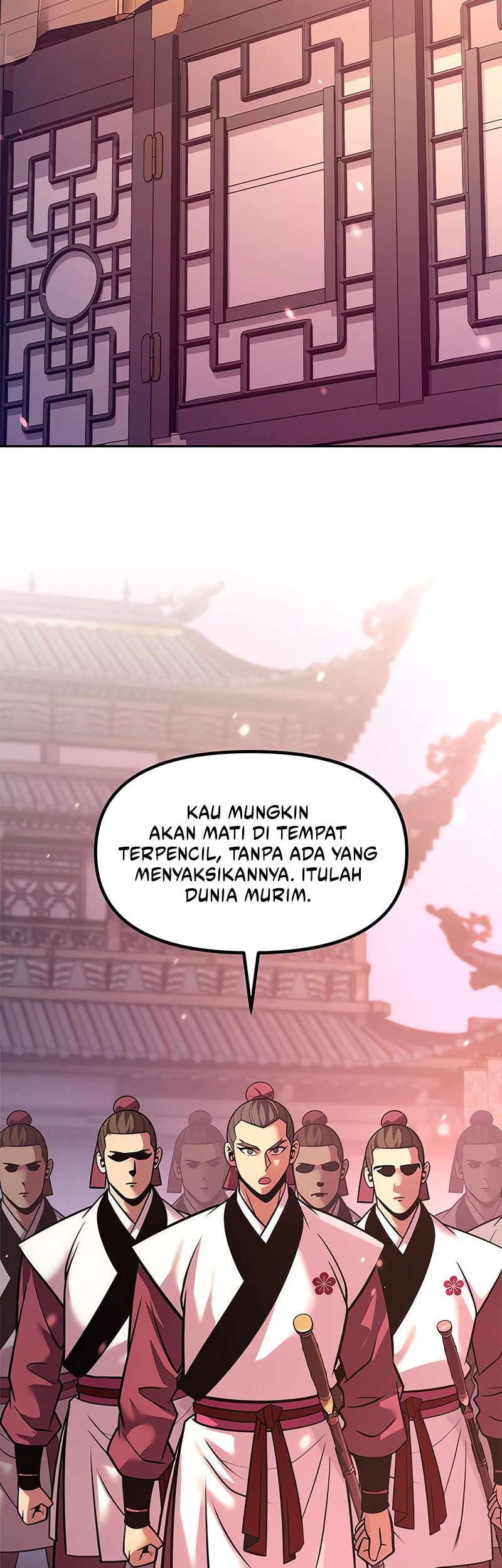 Chronicles of the Demon Faction Chapter 123 Gambar 75