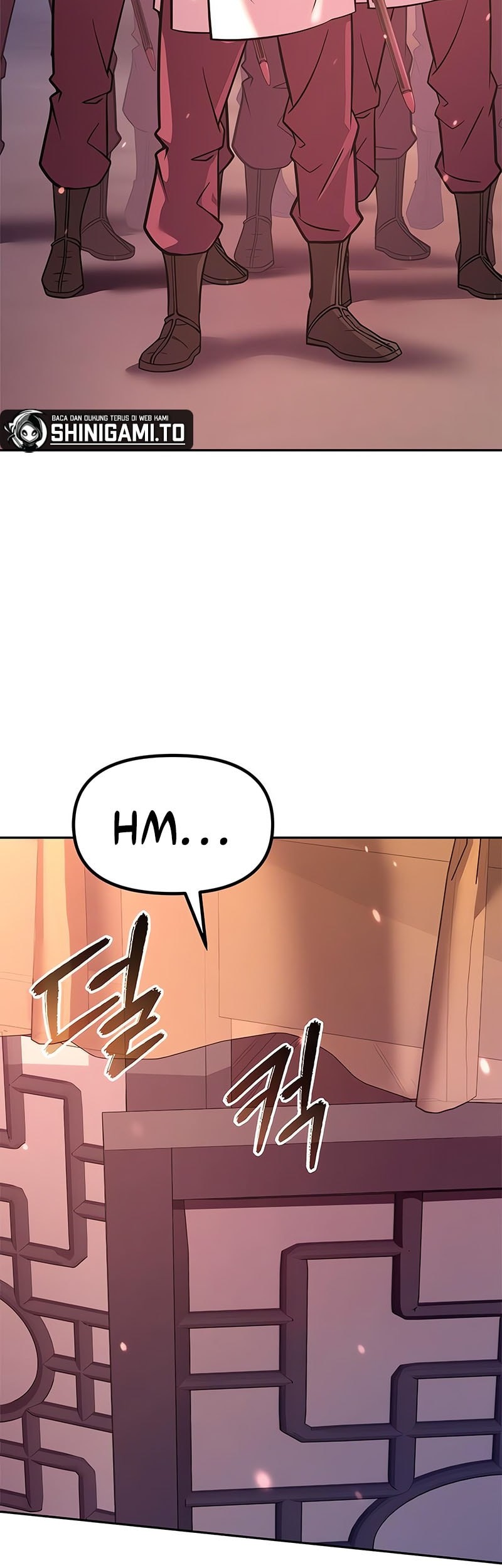 Chronicles of the Demon Faction Chapter 123 Gambar 76