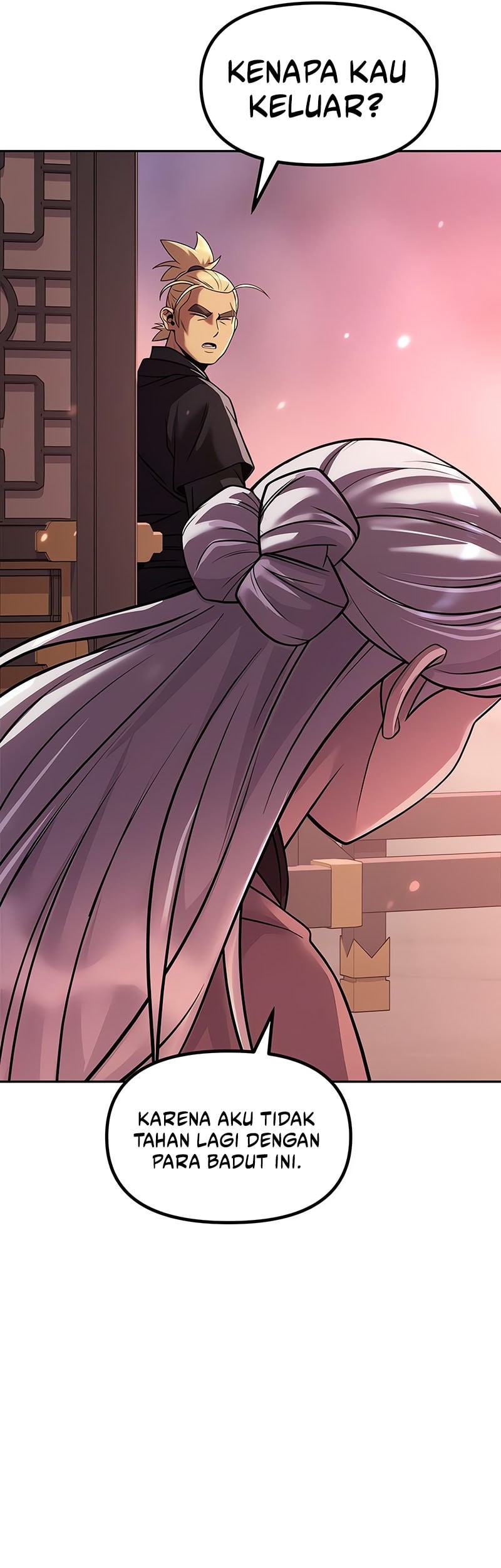 Chronicles of the Demon Faction Chapter 123 Gambar 78