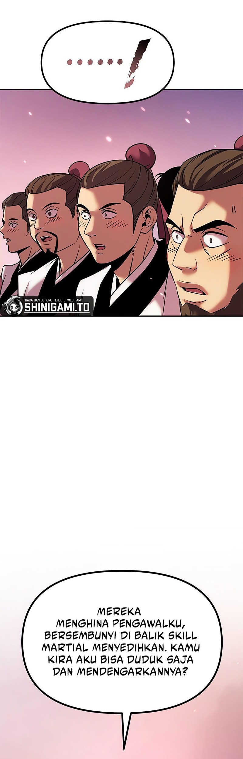 Chronicles of the Demon Faction Chapter 123 Gambar 79