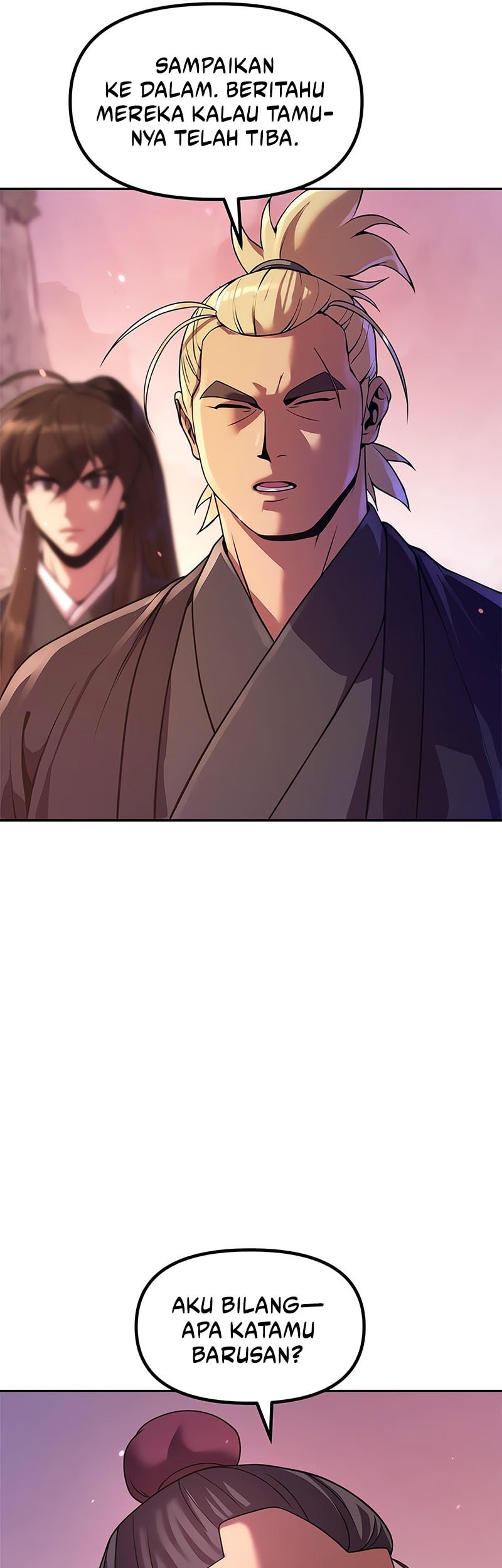 Chronicles of the Demon Faction Chapter 123 Gambar 22