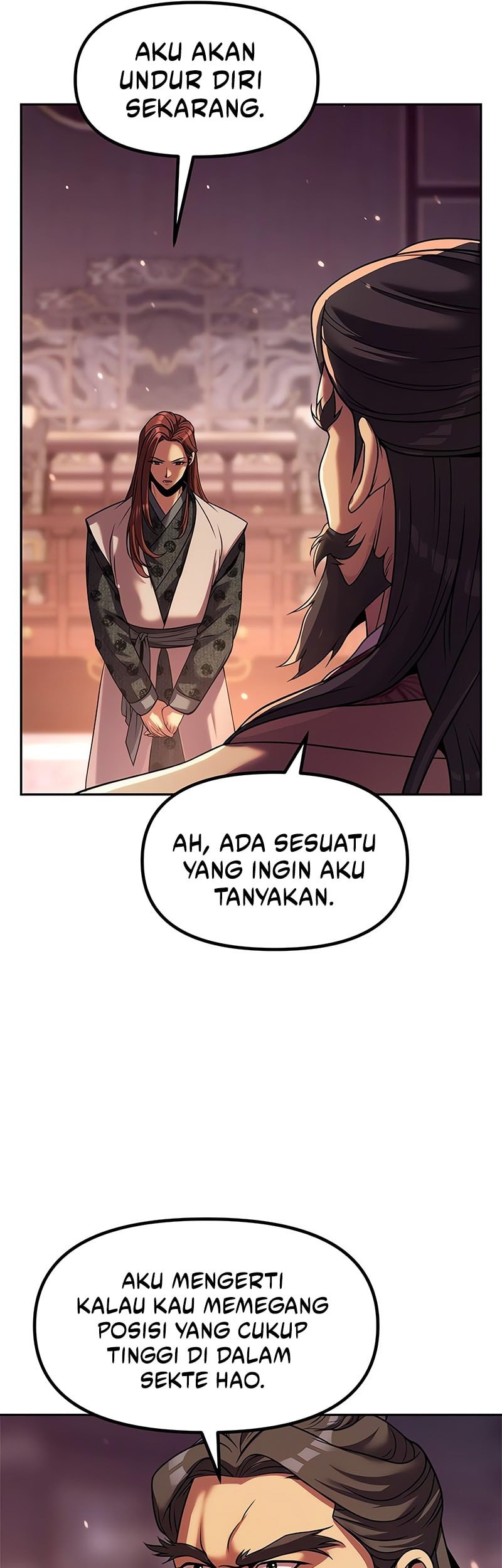 Chronicles of the Demon Faction Chapter 123 Gambar 10