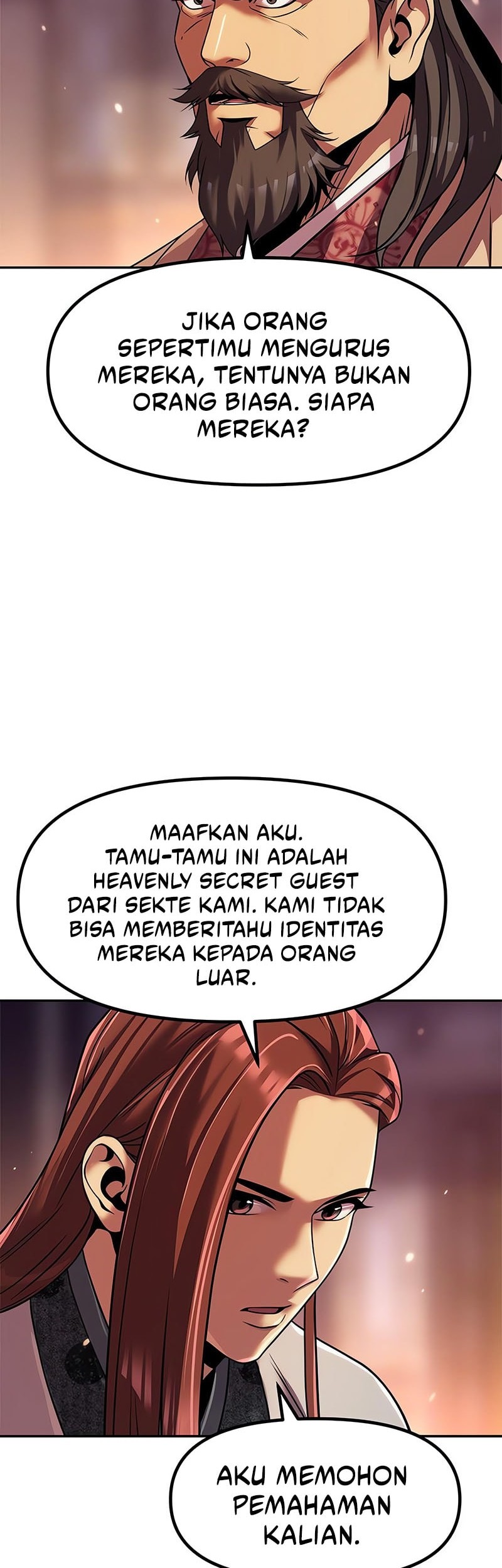 Chronicles of the Demon Faction Chapter 123 Gambar 11