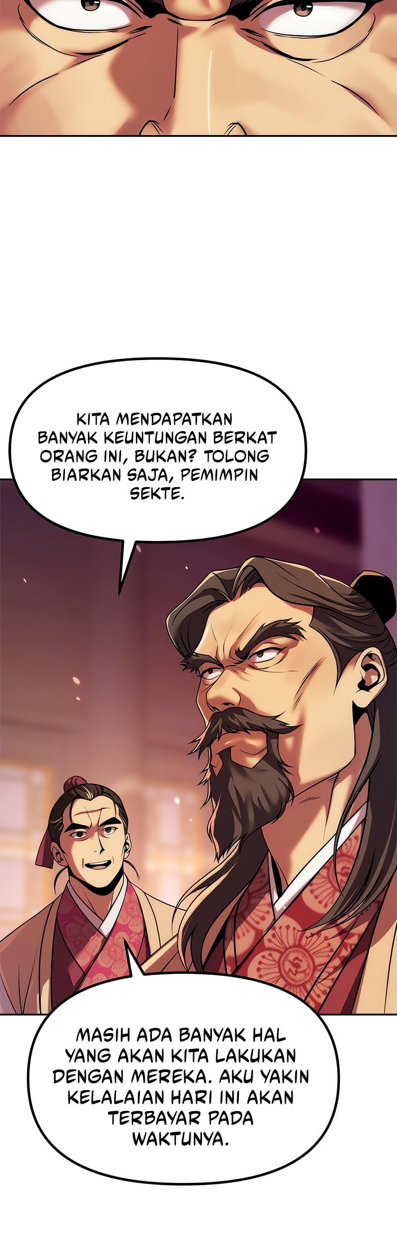 Chronicles of the Demon Faction Chapter 123 Gambar 13