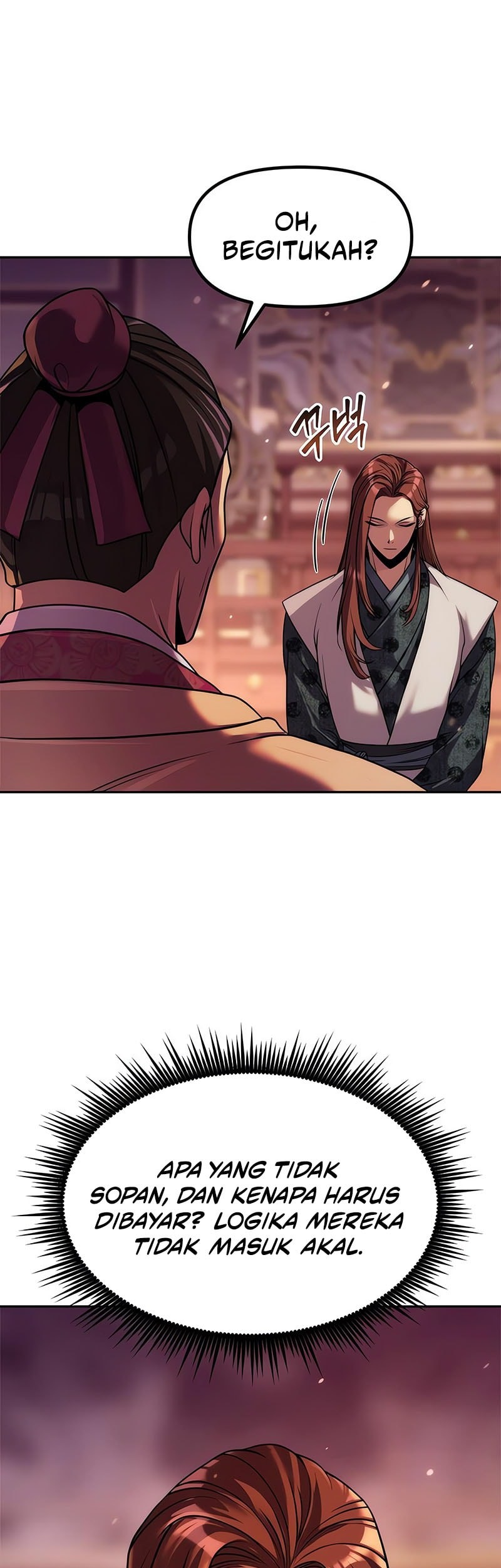 Chronicles of the Demon Faction Chapter 123 Gambar 14