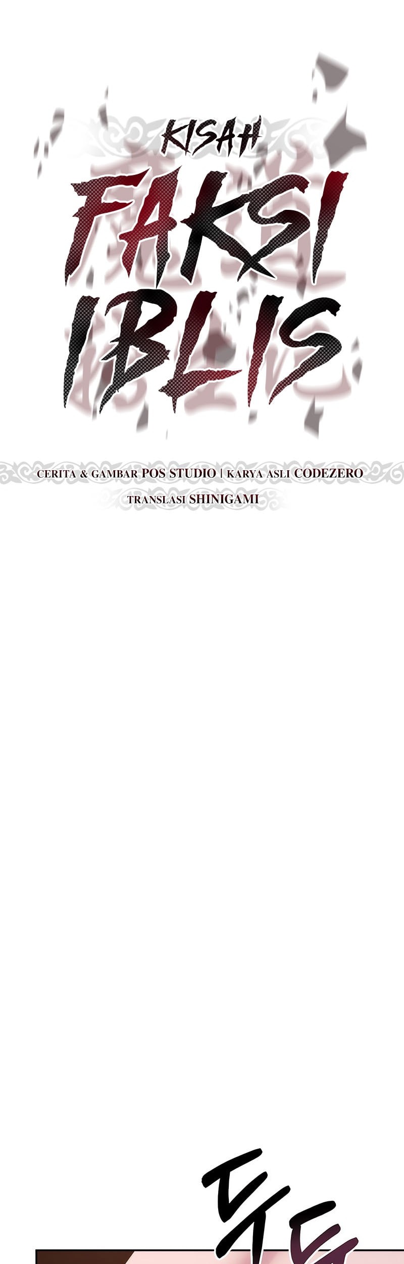 Chronicles of the Demon Faction Chapter 123 Gambar 16