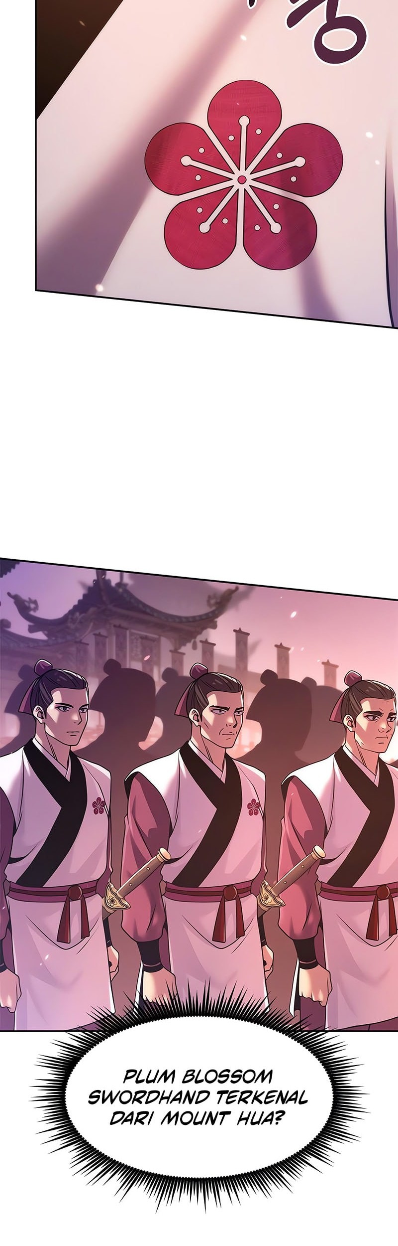 Chronicles of the Demon Faction Chapter 123 Gambar 17