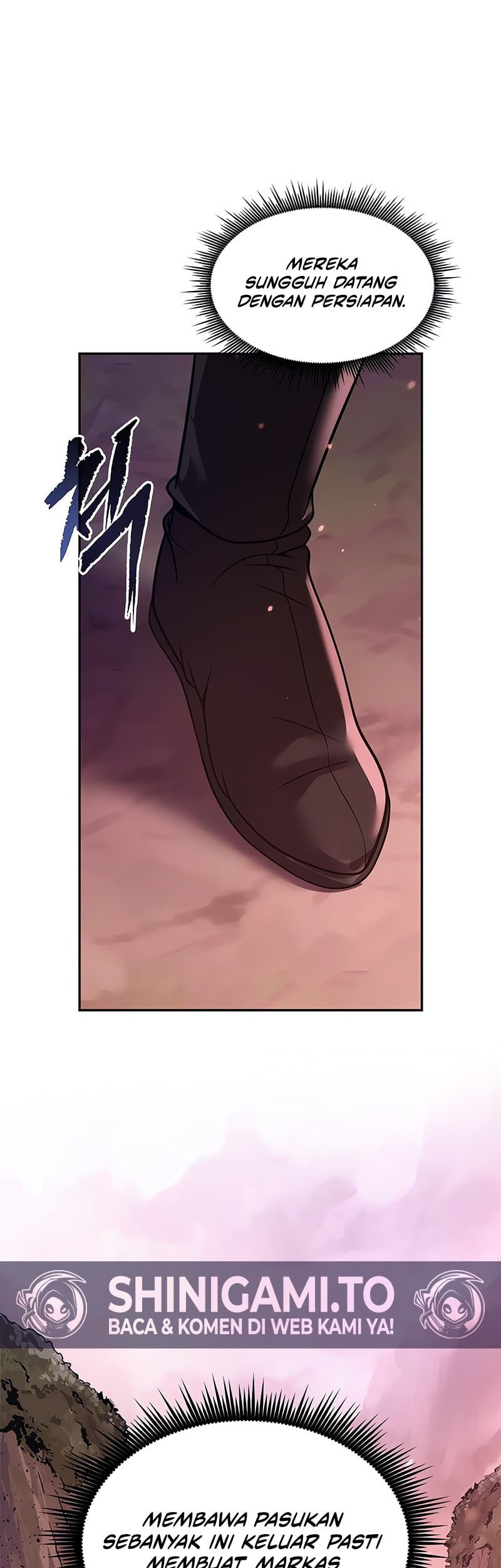 Chronicles of the Demon Faction Chapter 123 Gambar 18