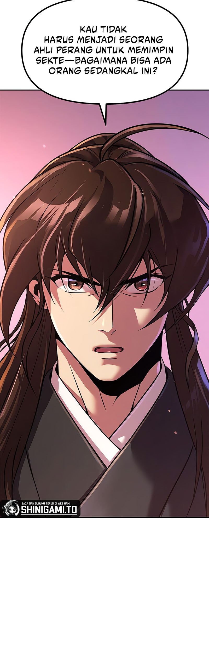 Chronicles of the Demon Faction Chapter 123 Gambar 20