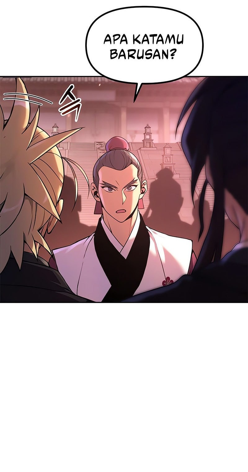 Chronicles of the Demon Faction Chapter 123 Gambar 21