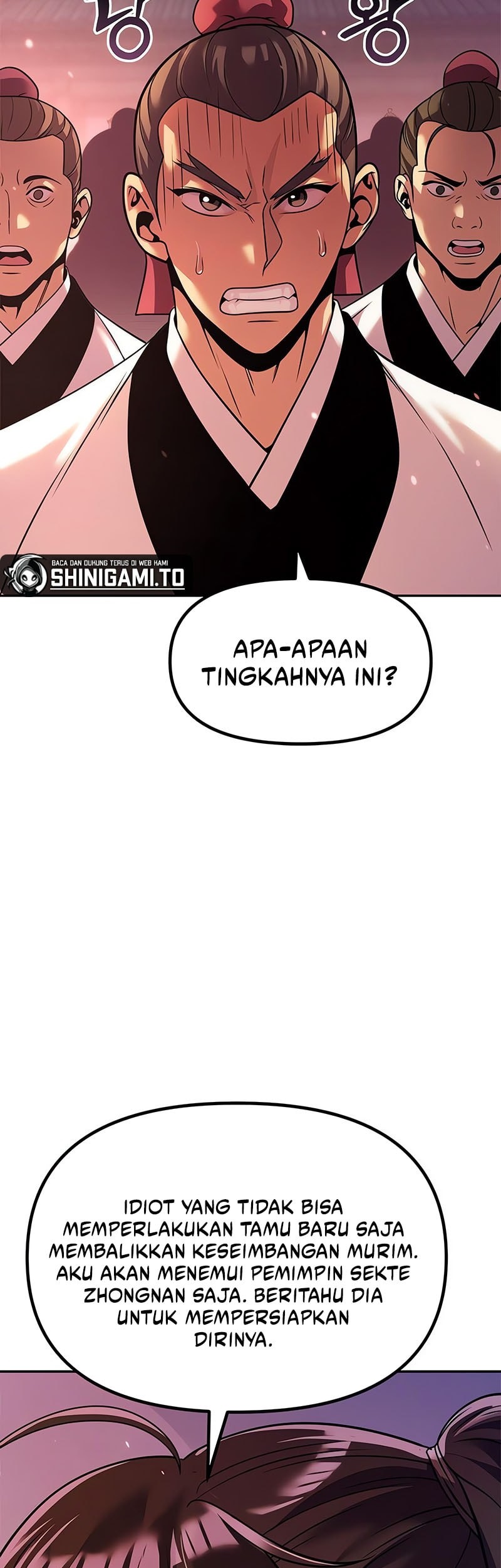 Chronicles of the Demon Faction Chapter 123 Gambar 28