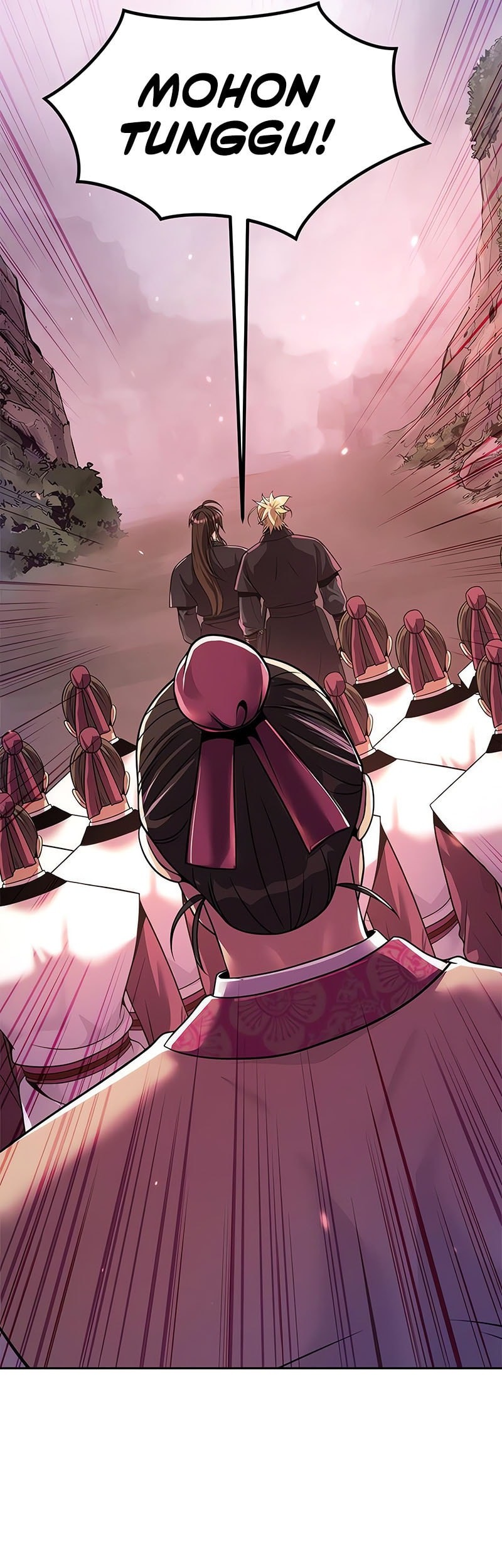 Chronicles of the Demon Faction Chapter 123 Gambar 30