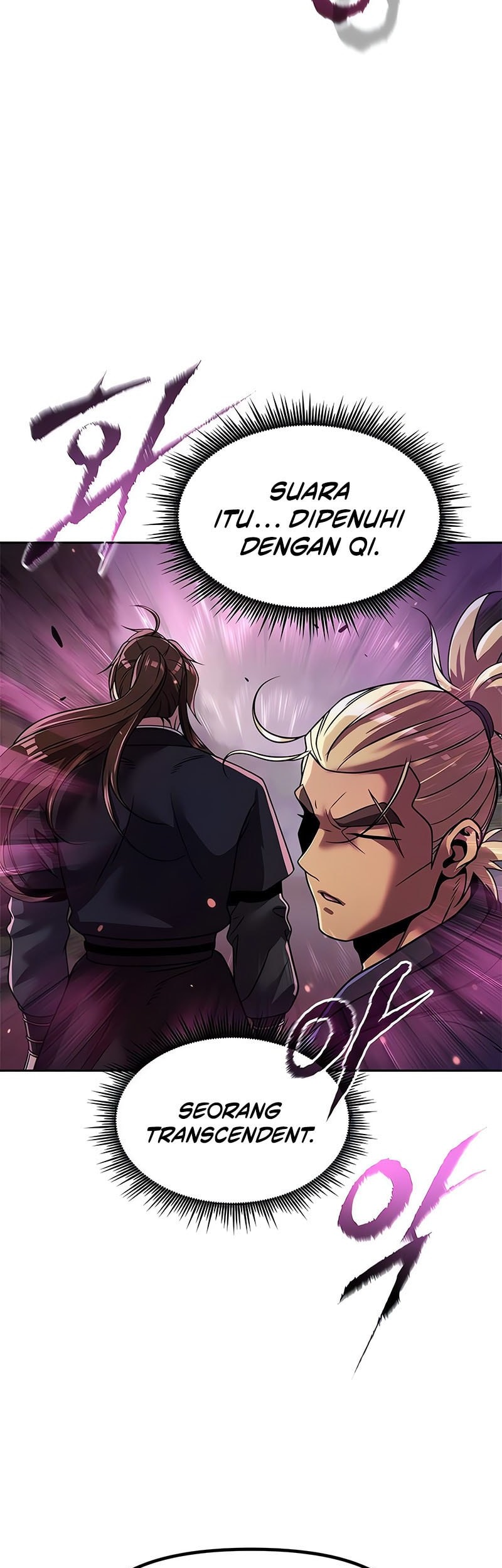 Chronicles of the Demon Faction Chapter 123 Gambar 32