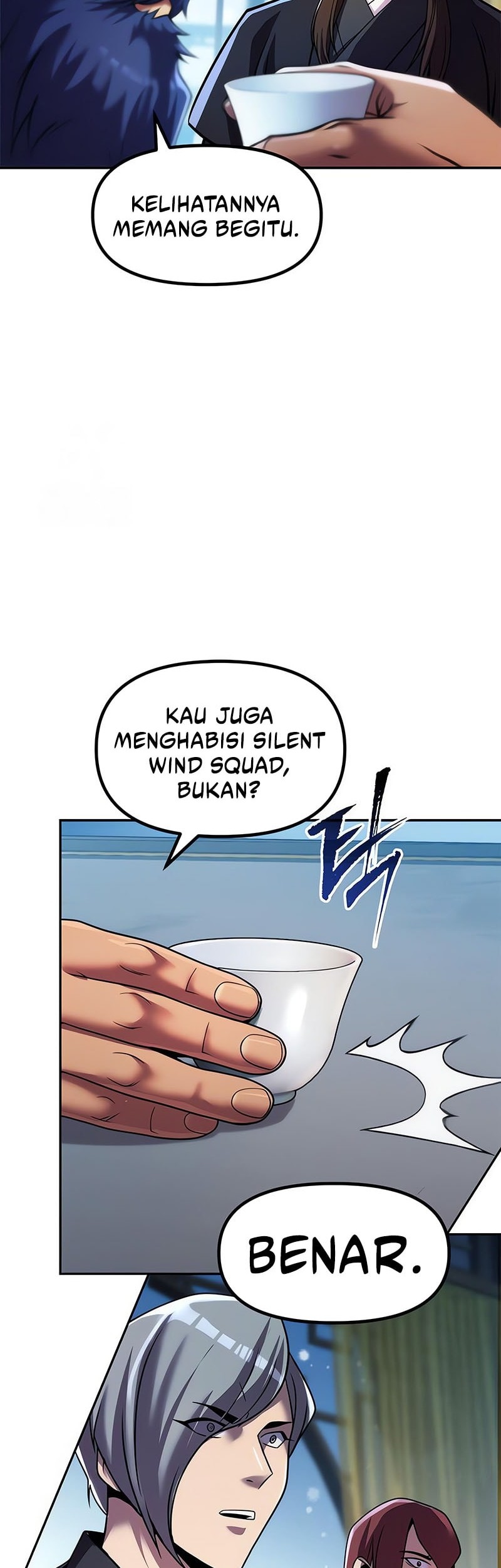 Chronicles of the Demon Faction Chapter 134 Gambar 7