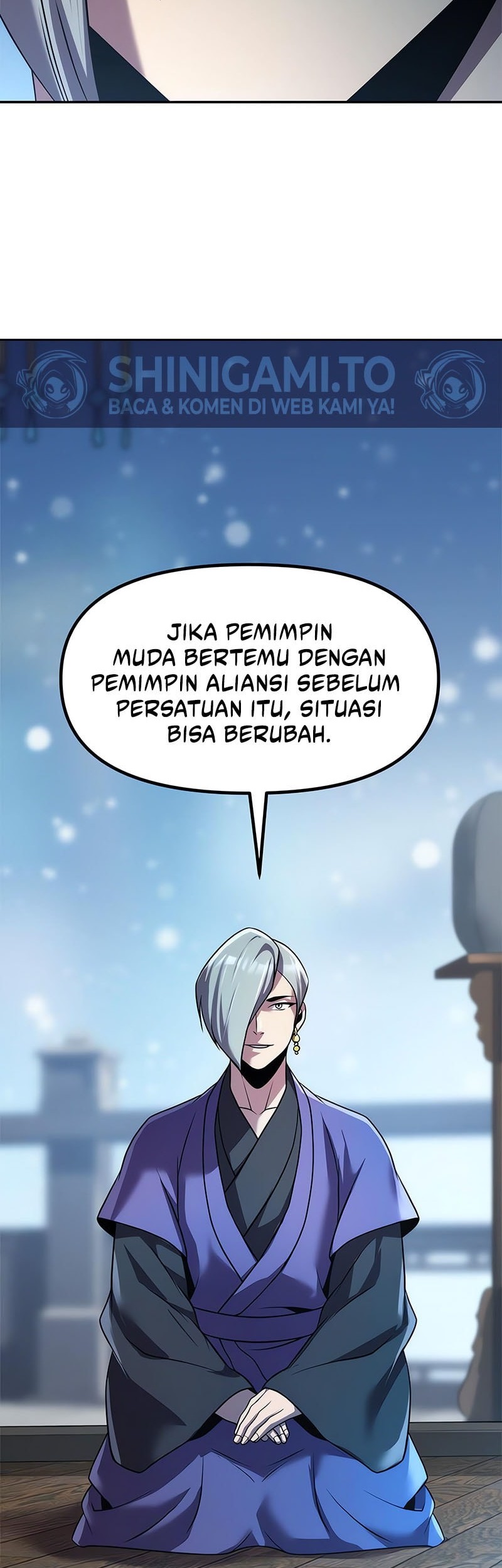 Chronicles of the Demon Faction Chapter 134 Gambar 35