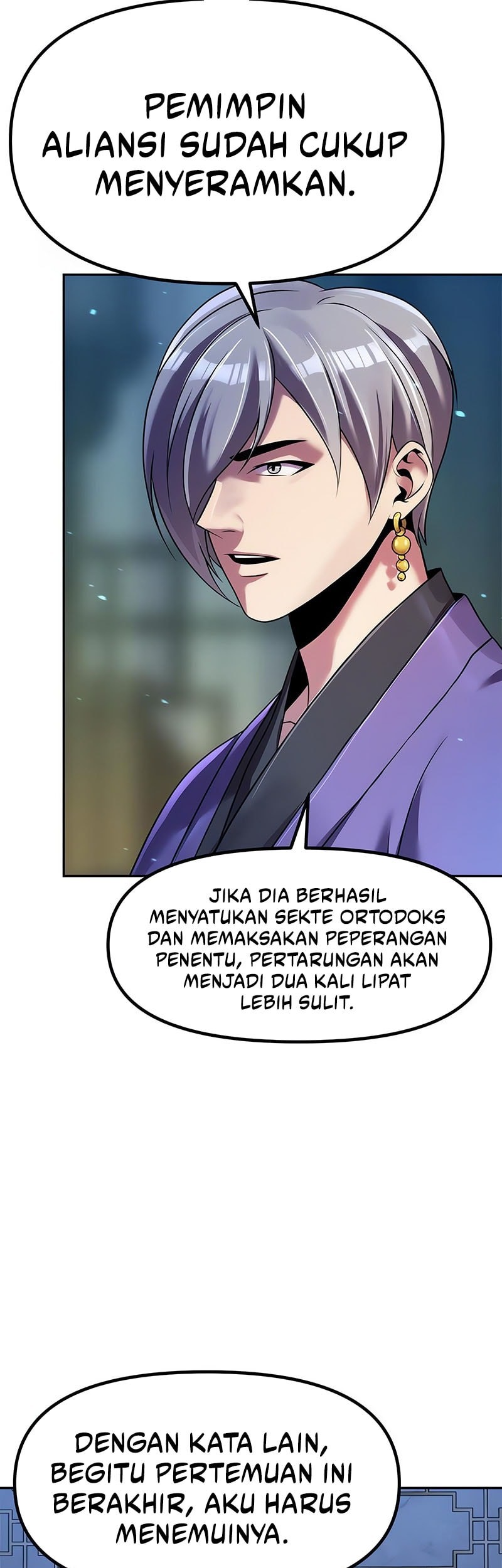 Chronicles of the Demon Faction Chapter 134 Gambar 38