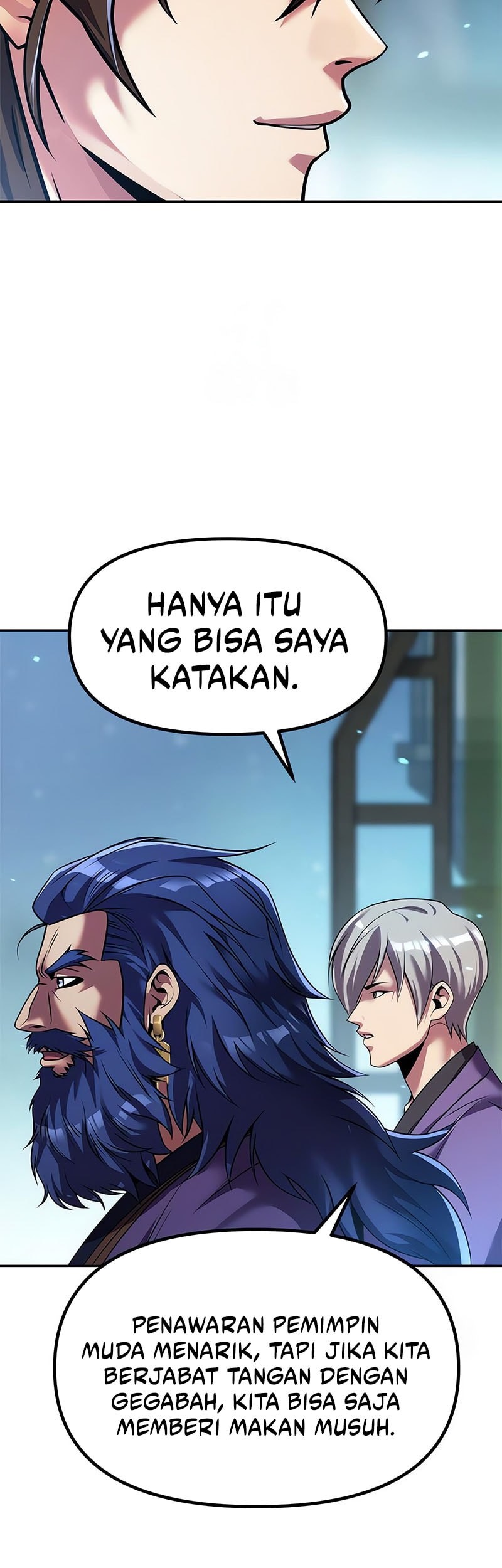 Chronicles of the Demon Faction Chapter 134 Gambar 40