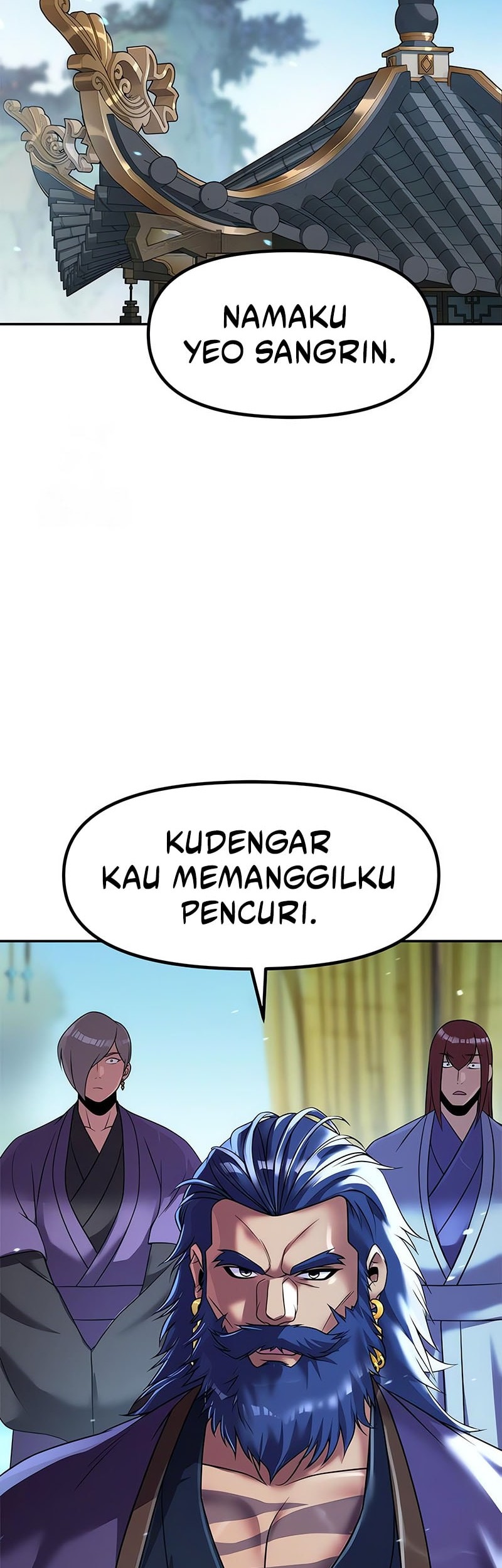 Chronicles of the Demon Faction Chapter 134 Gambar 43