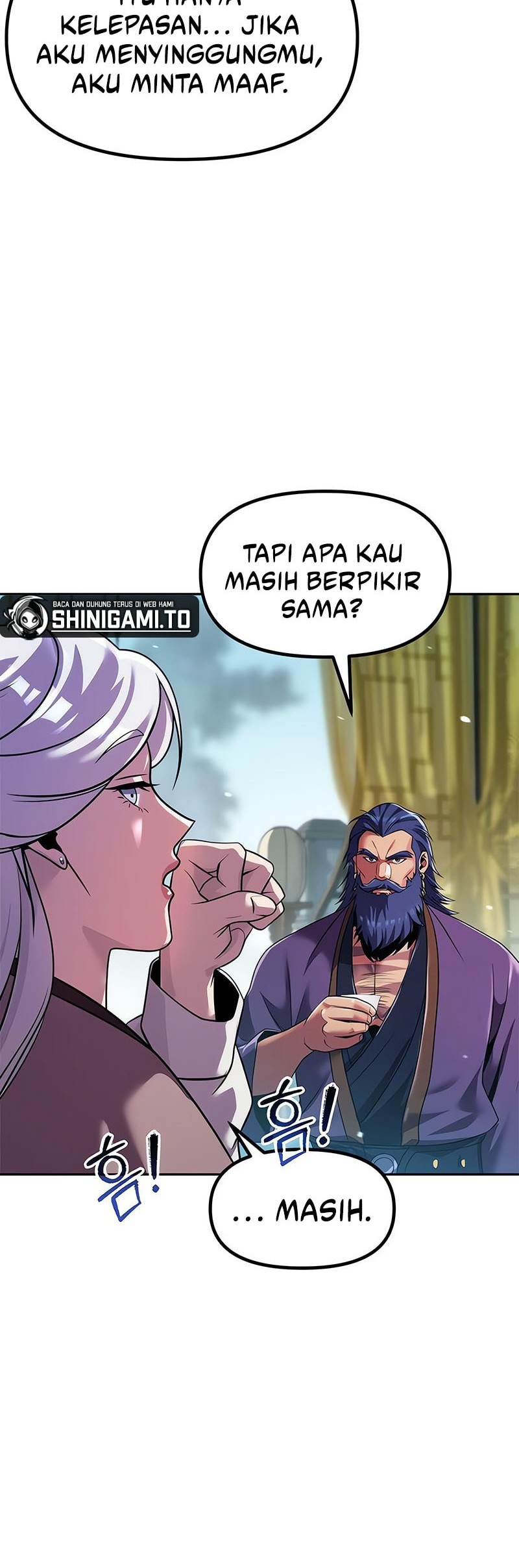 Chronicles of the Demon Faction Chapter 134 Gambar 45