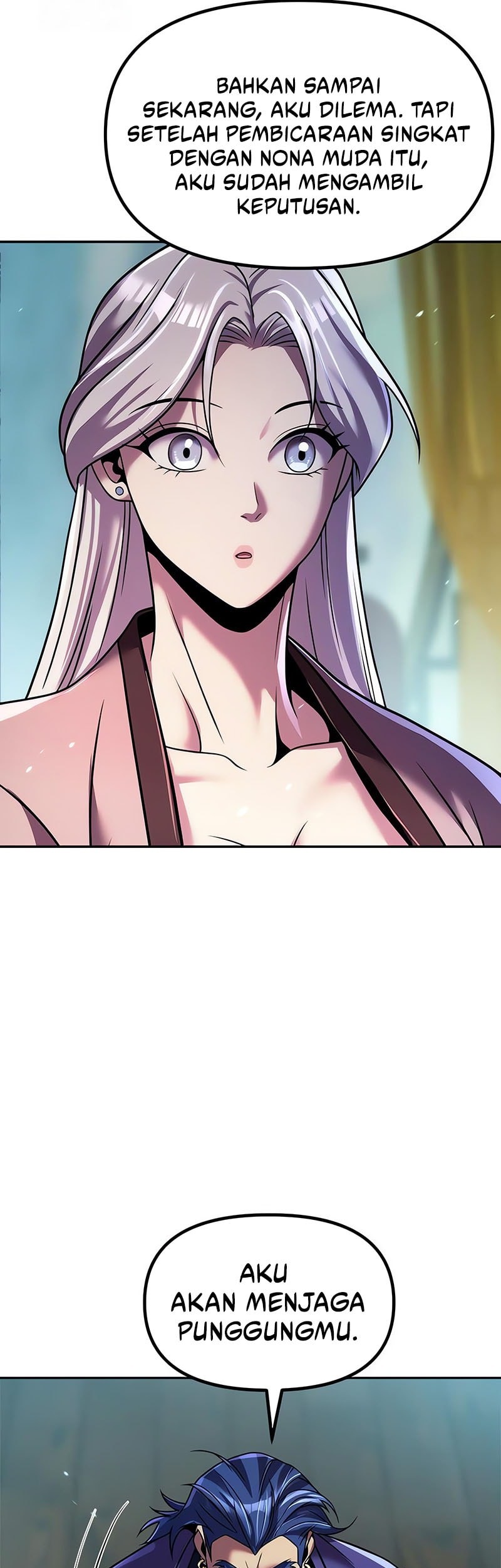 Chronicles of the Demon Faction Chapter 134 Gambar 50