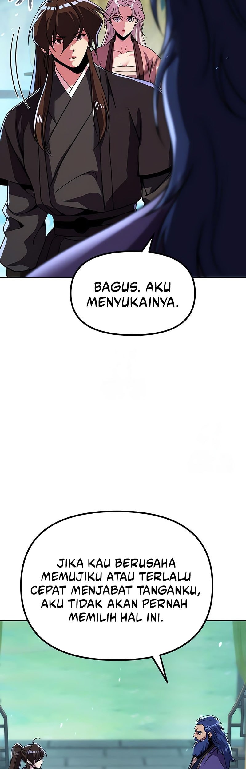 Chronicles of the Demon Faction Chapter 134 Gambar 52