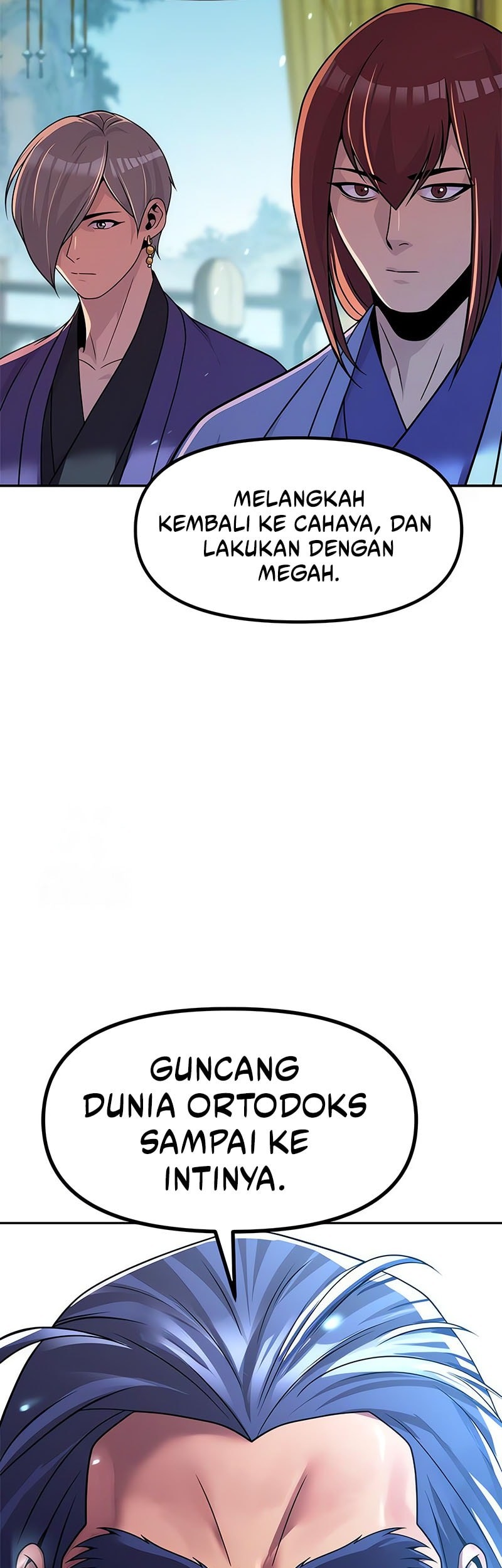 Chronicles of the Demon Faction Chapter 134 Gambar 54