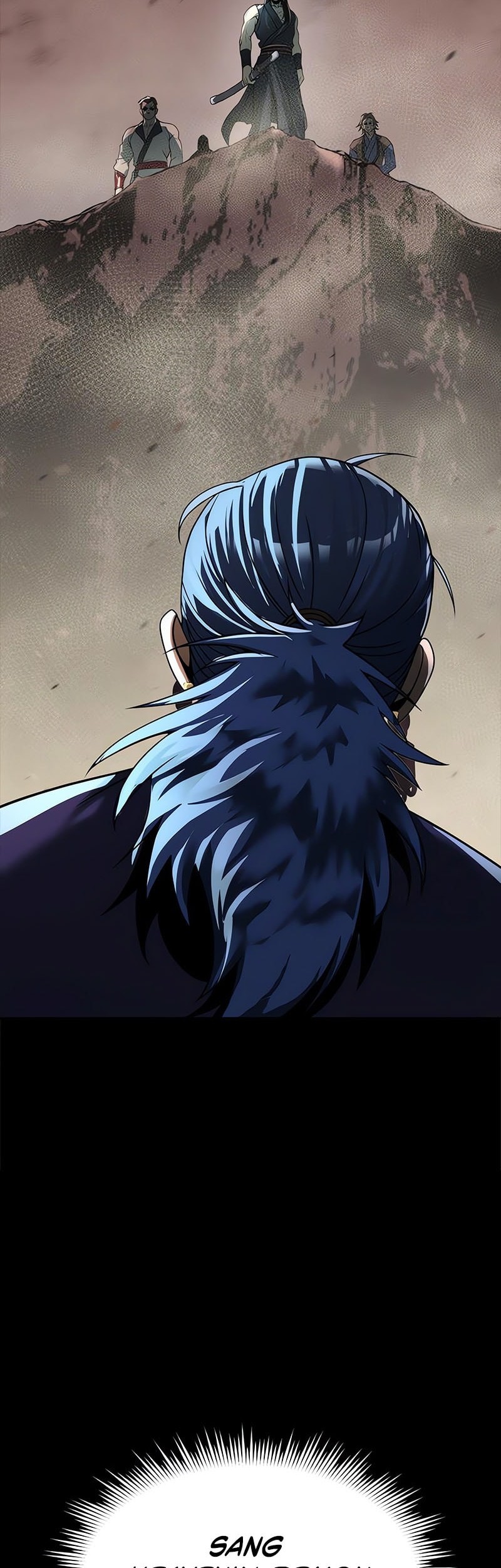 Chronicles of the Demon Faction Chapter 134 Gambar 63