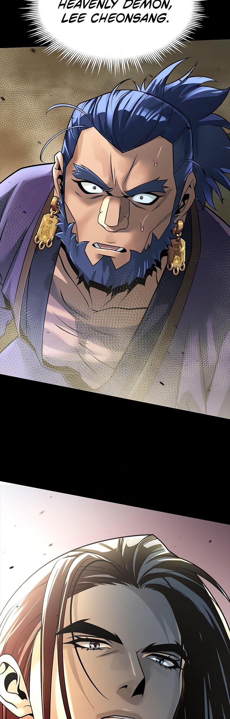 Chronicles of the Demon Faction Chapter 134 Gambar 64