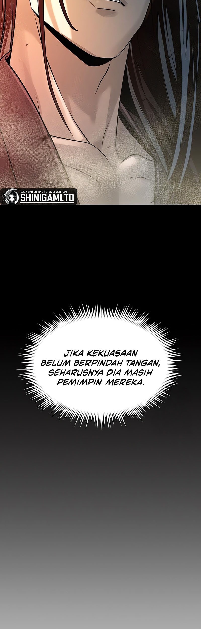 Chronicles of the Demon Faction Chapter 134 Gambar 65