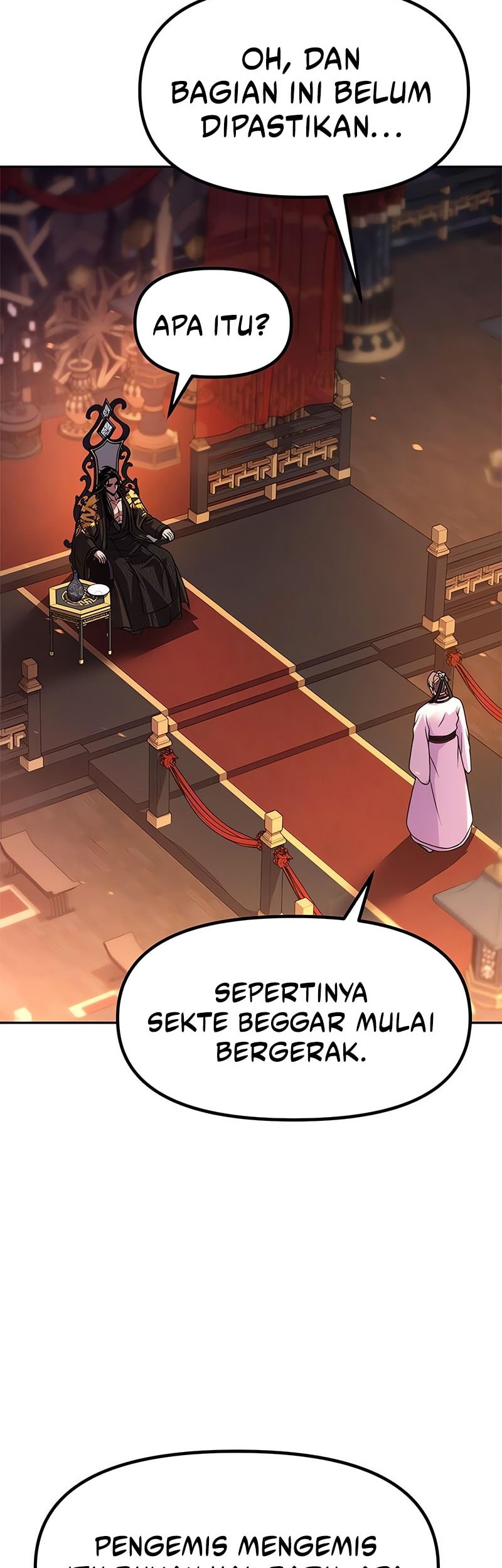 Chronicles of the Demon Faction Chapter 134 Gambar 67