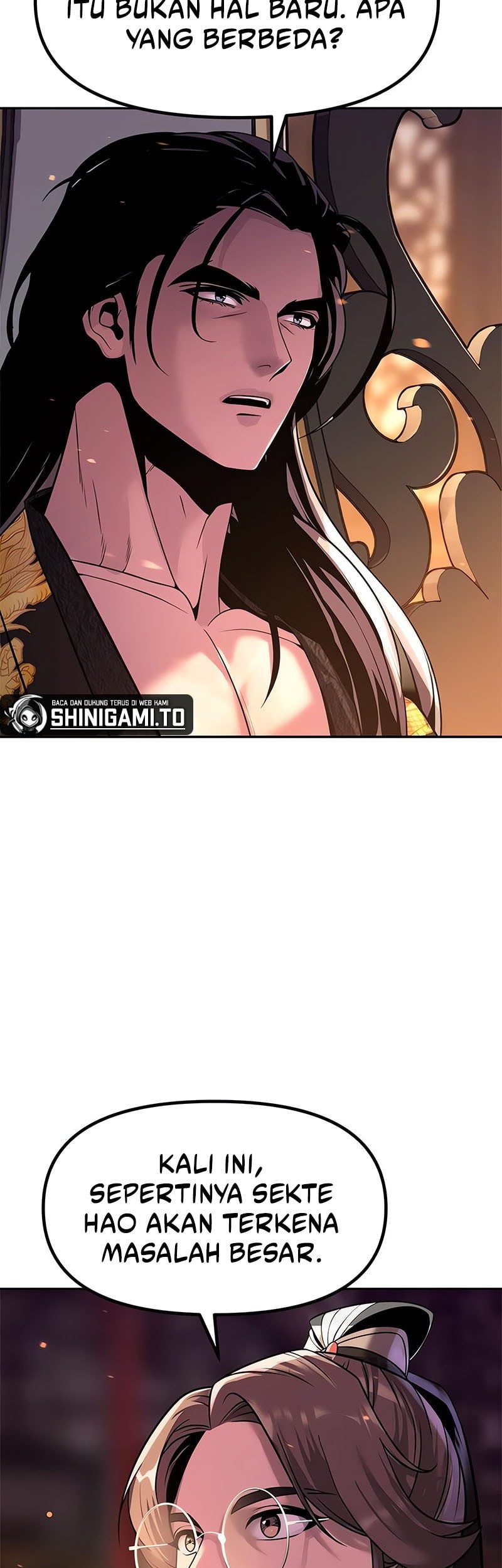 Chronicles of the Demon Faction Chapter 134 Gambar 68