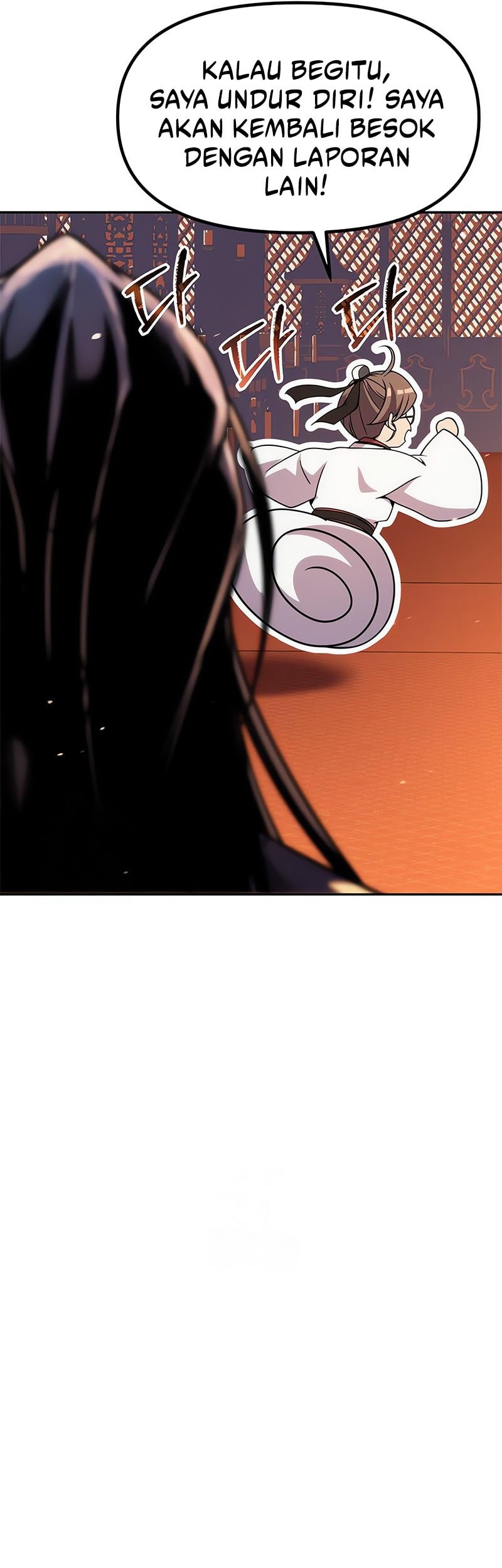 Chronicles of the Demon Faction Chapter 134 Gambar 78