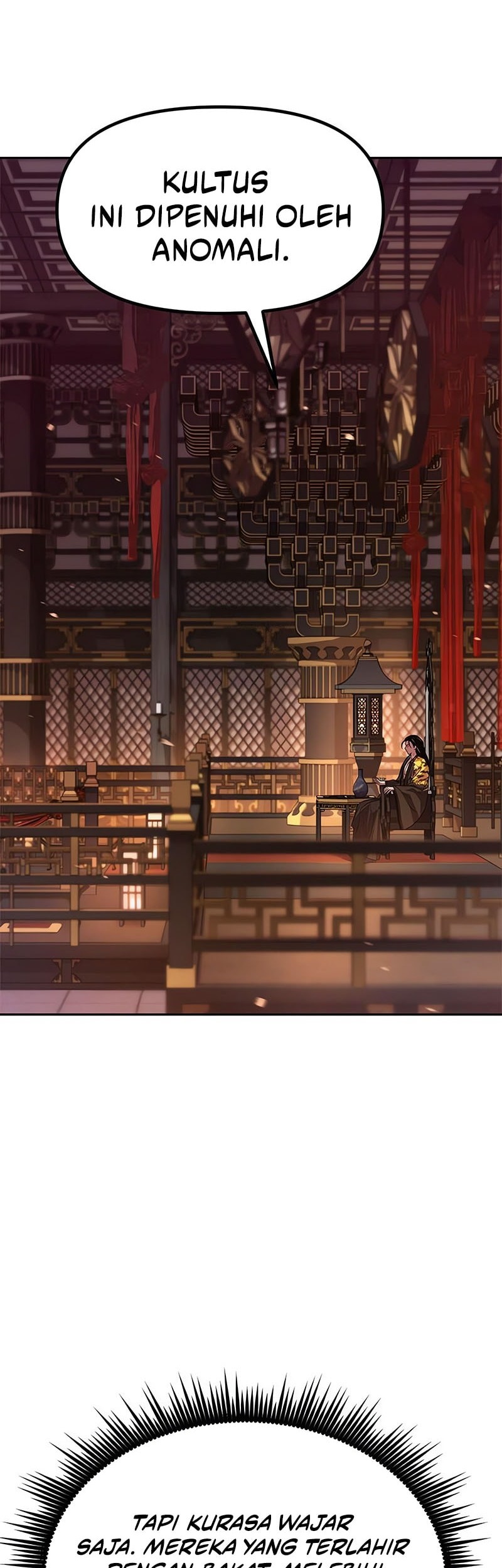 Chronicles of the Demon Faction Chapter 134 Gambar 79