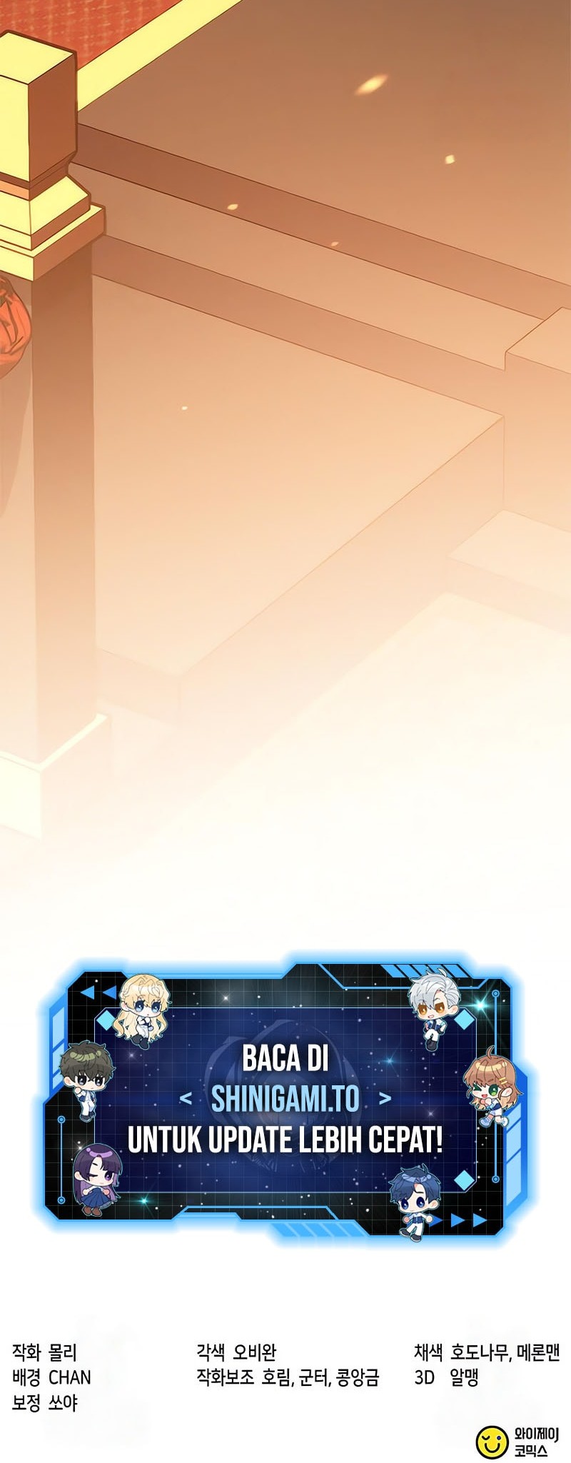 Chronicles of the Demon Faction Chapter 134 Gambar 83