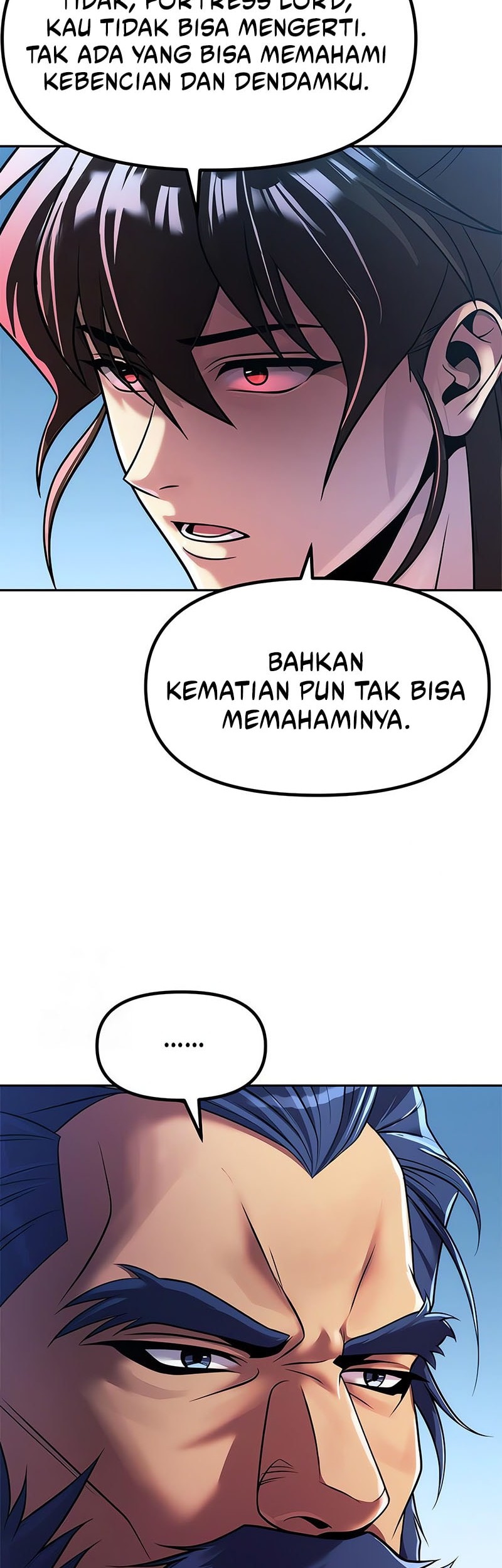 Chronicles of the Demon Faction Chapter 134 Gambar 3