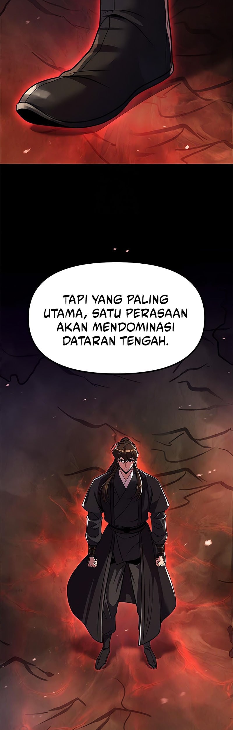 Chronicles of the Demon Faction Chapter 134 Gambar 24