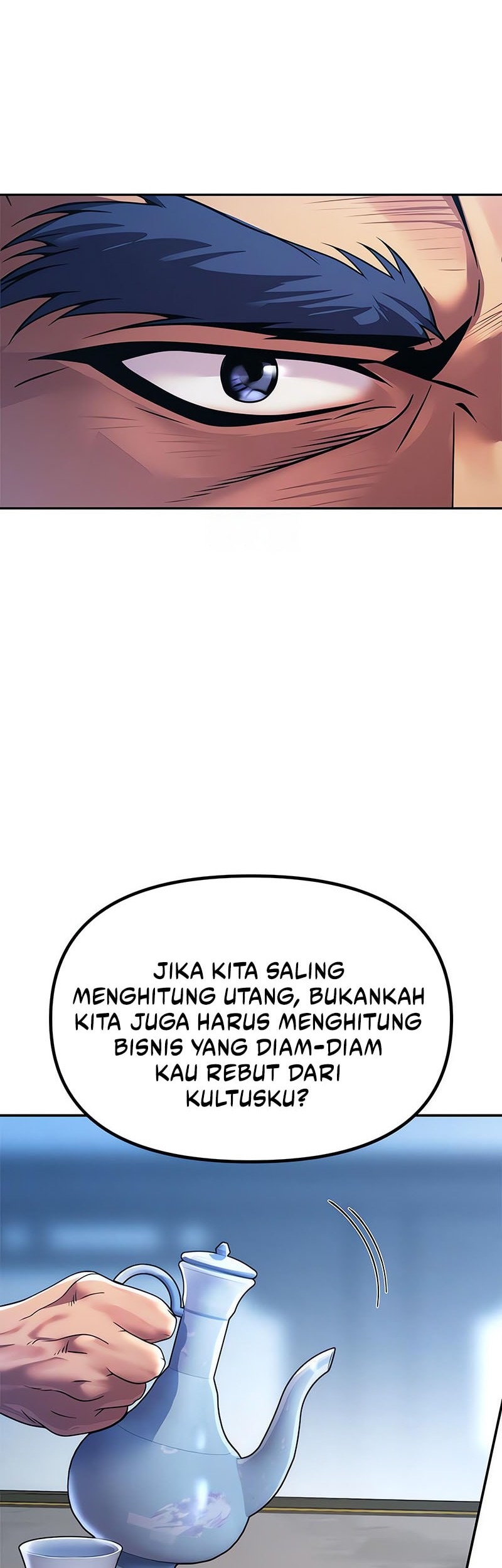 Chronicles of the Demon Faction Chapter 134 Gambar 11