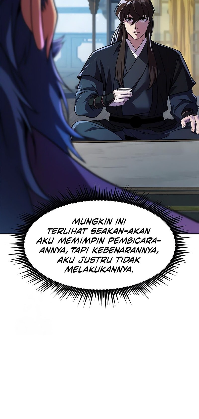 Chronicles of the Demon Faction Chapter 134 Gambar 17