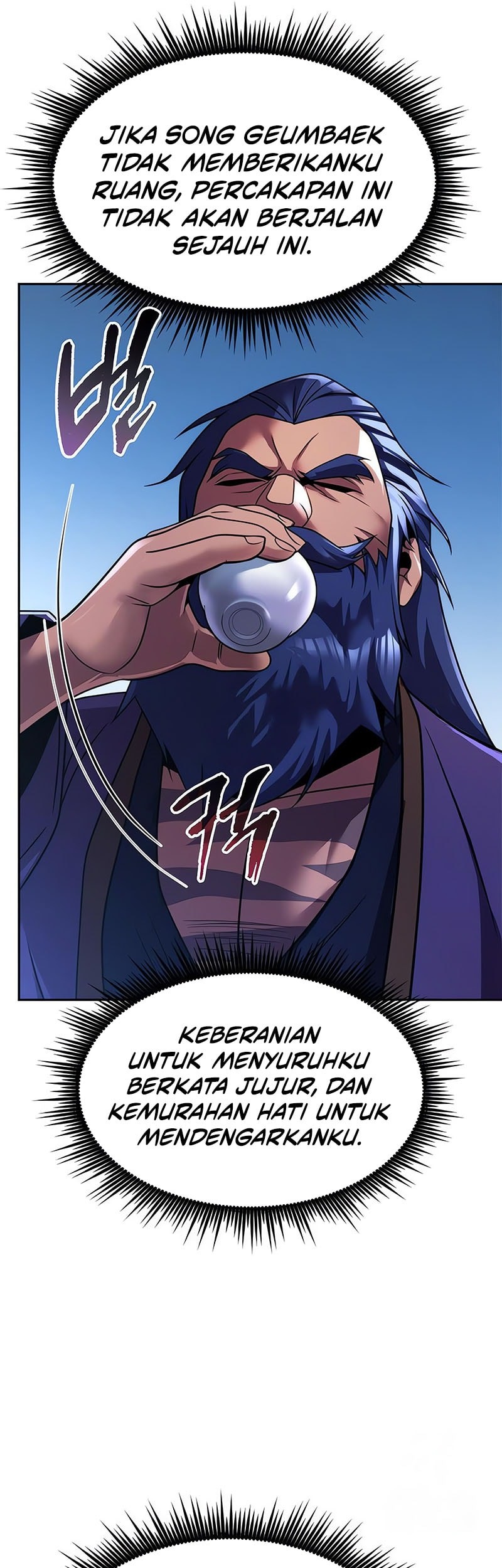 Chronicles of the Demon Faction Chapter 134 Gambar 18