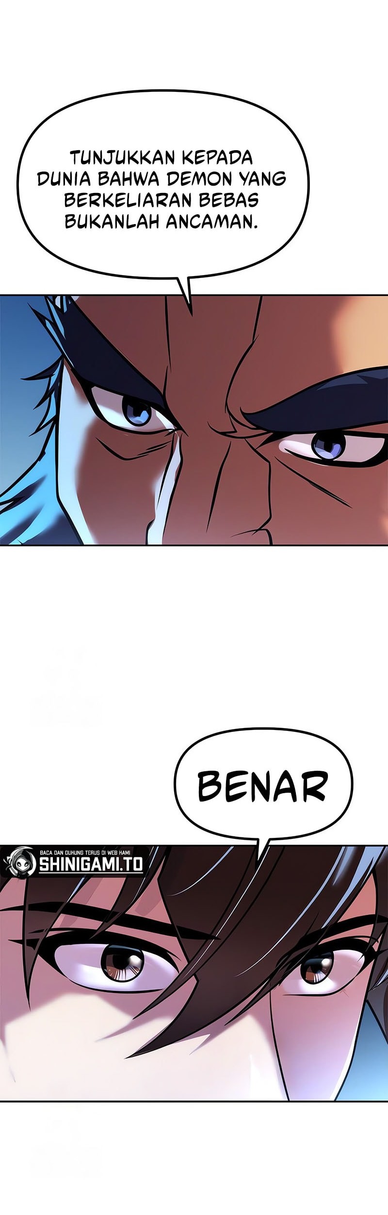 Chronicles of the Demon Faction Chapter 134 Gambar 29