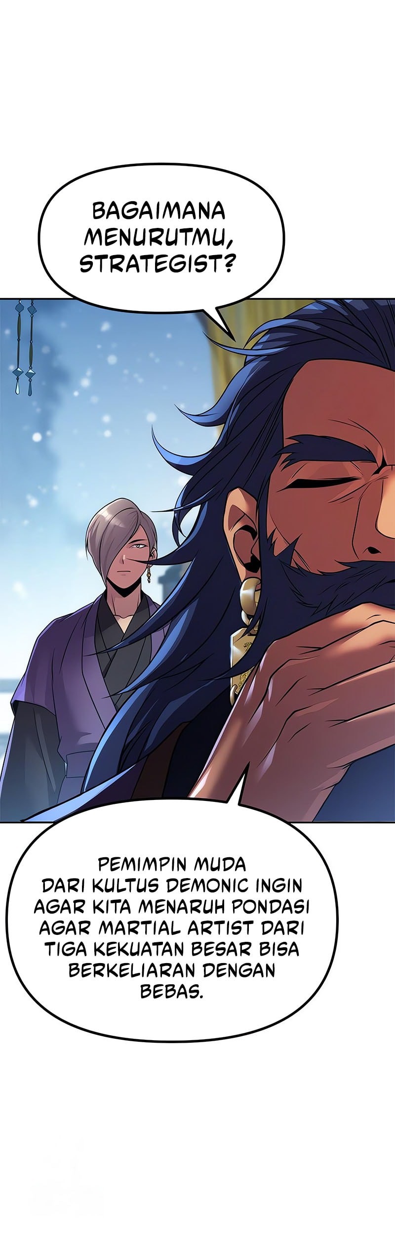 Chronicles of the Demon Faction Chapter 134 Gambar 30