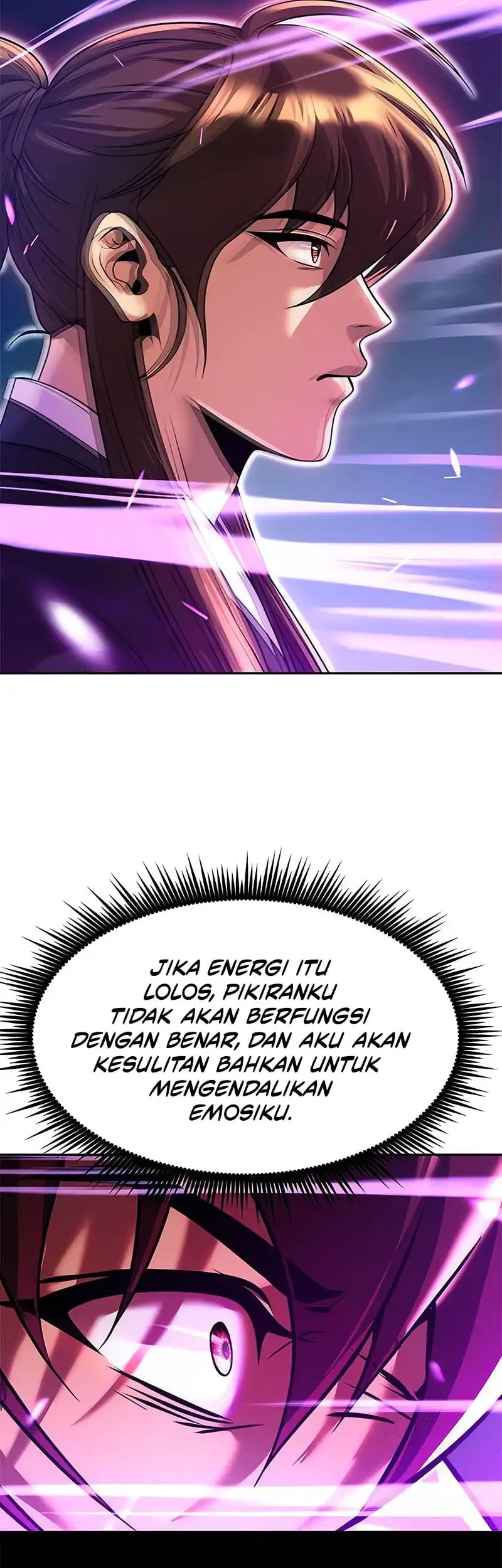 Chronicles of the Demon Faction Chapter 135 Gambar 9