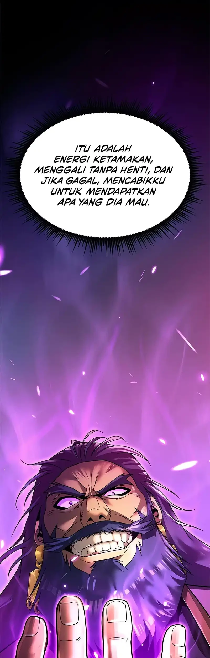 Chronicles of the Demon Faction Chapter 135 Gambar 10