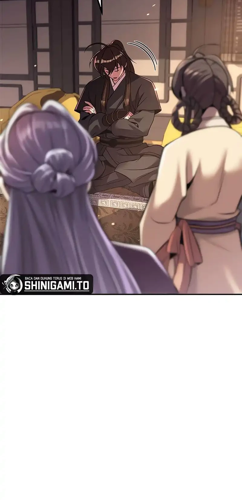 Chronicles of the Demon Faction Chapter 135 Gambar 12