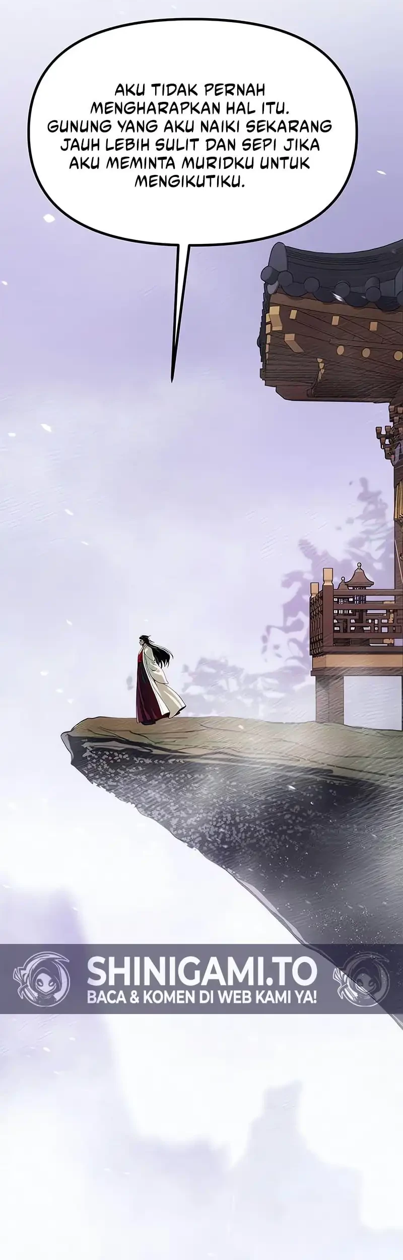 Chronicles of the Demon Faction Chapter 135 Gambar 40