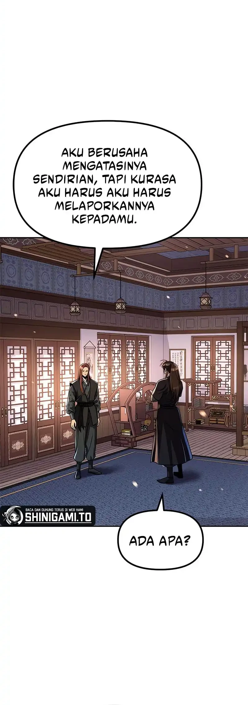 Chronicles of the Demon Faction Chapter 135 Gambar 48