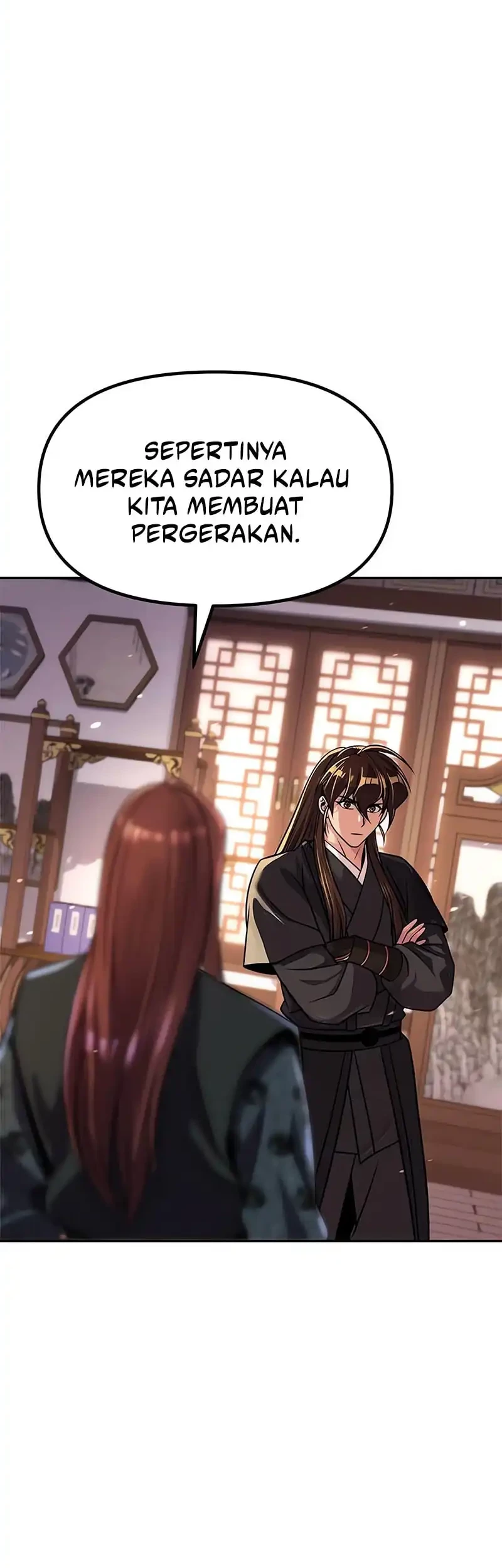 Chronicles of the Demon Faction Chapter 135 Gambar 50