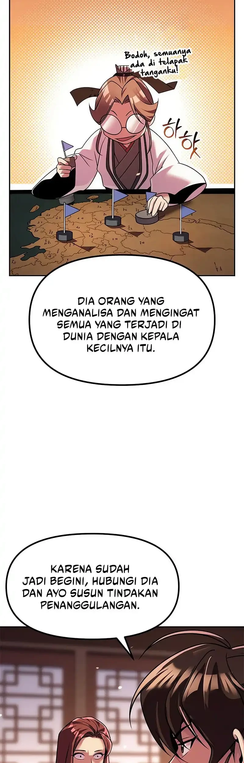 Chronicles of the Demon Faction Chapter 135 Gambar 55