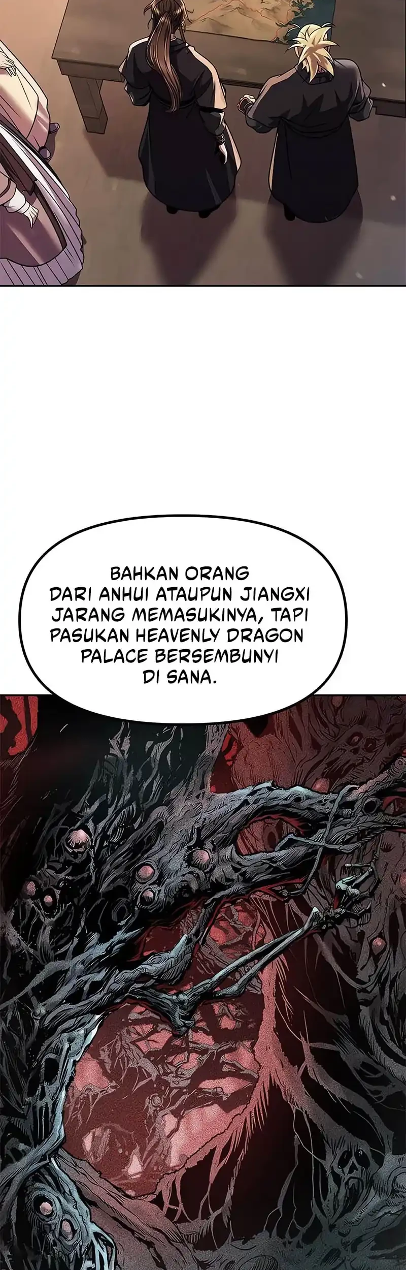 Chronicles of the Demon Faction Chapter 135 Gambar 58